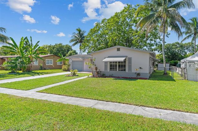 2 of 37 - 6840 Sw 10th Court, North Lauderdale, FL