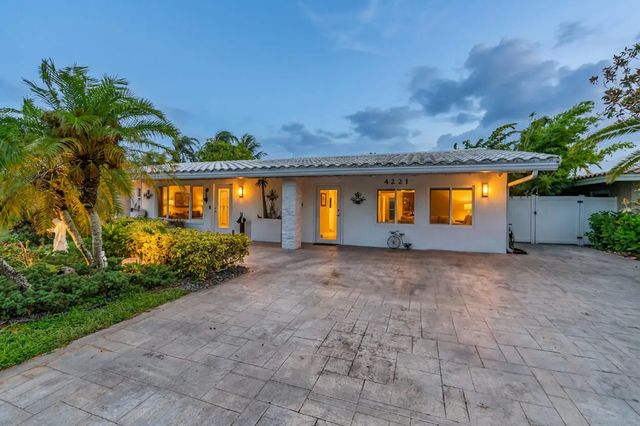 4221 Ne 16th Avenue, Oakland Park