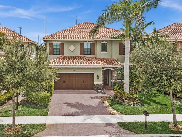 7510 Nw 108th Avenue, Parkland