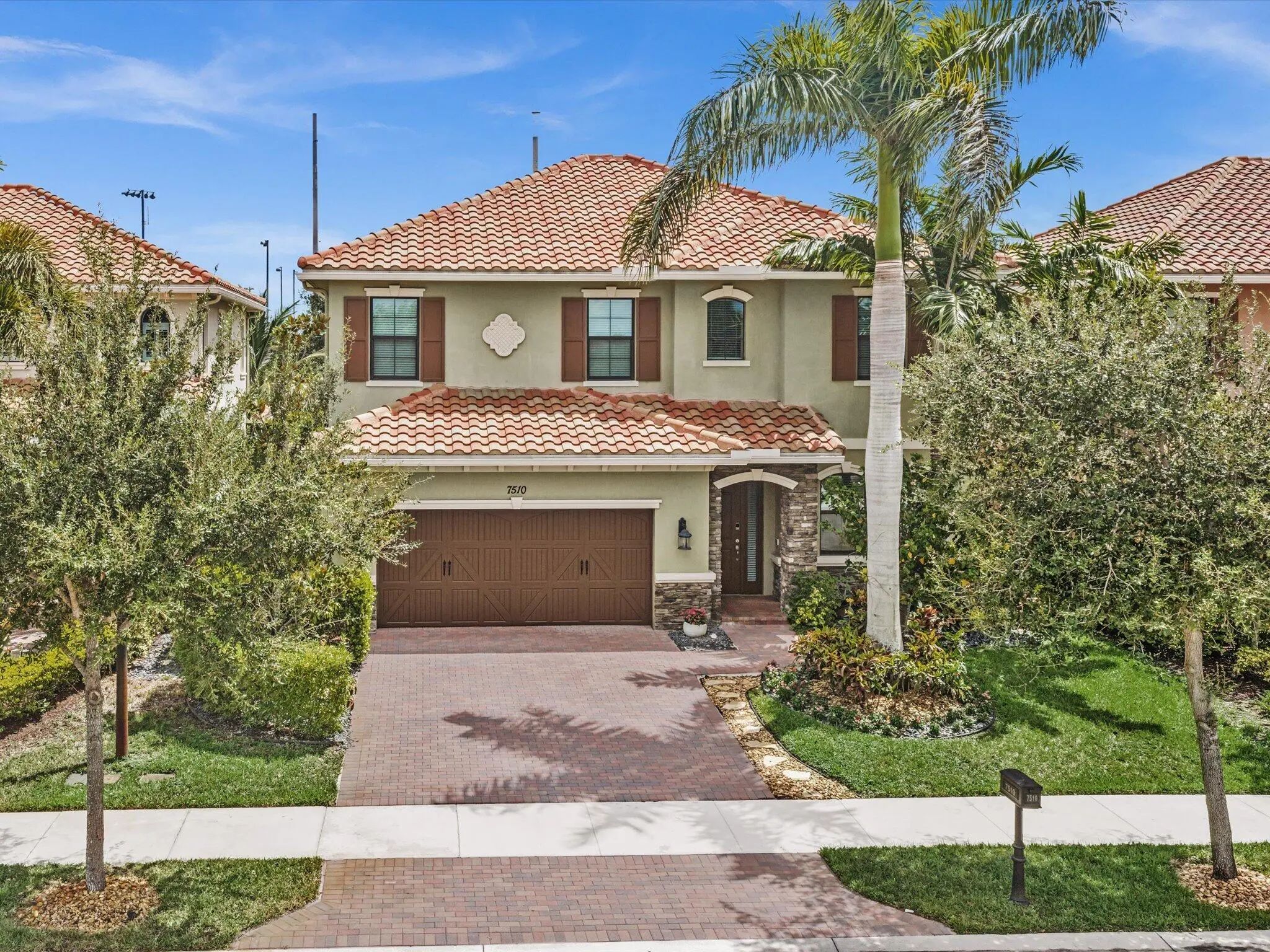 7510 Nw 108th Avenue, Parkland