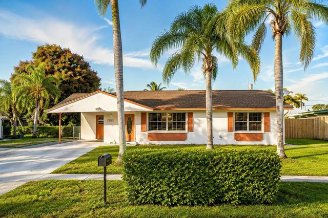 330 W 22nd Court, Riviera Beach