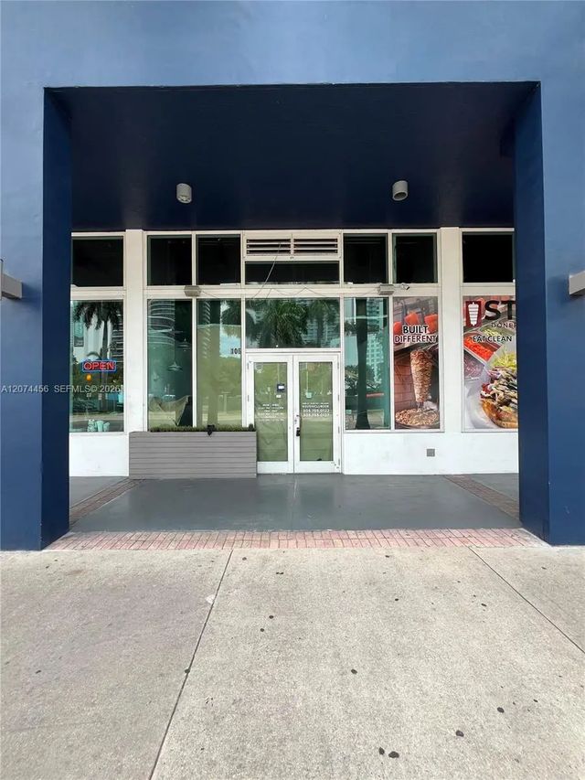 275 Ne 18th #cu-06, Miami
