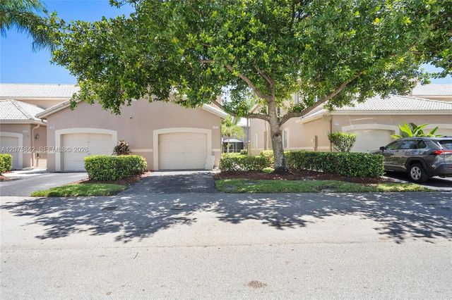 2224 Salerno Circle, Weston