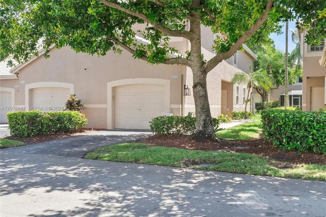 3 of 44 - 2224 Salerno Circle, Weston, FL