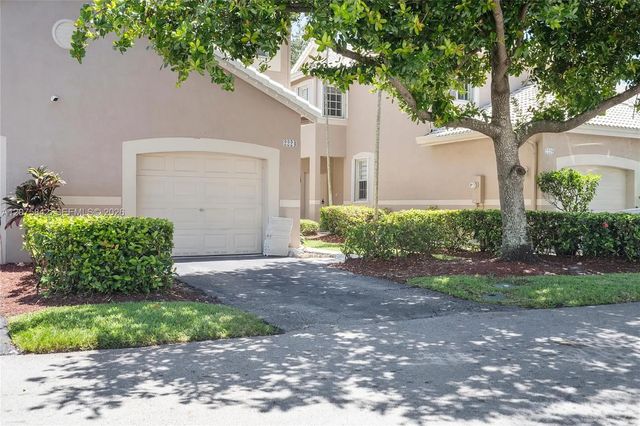 5 of 44 - 2224 Salerno Circle, Weston, FL