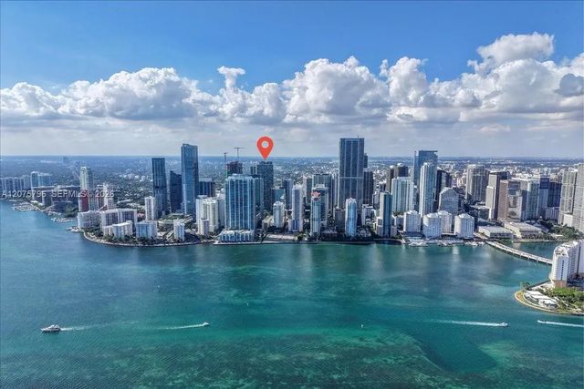 1300 S Miami Avenue #uph4, Miami