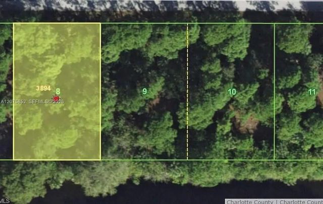 12387 Sunniland Avenue, Port Charlotte