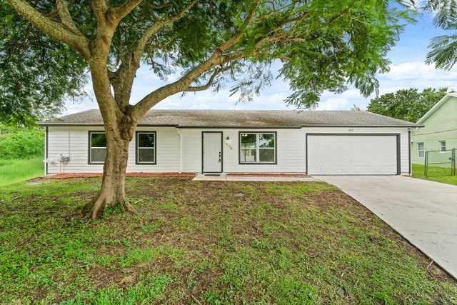2 of 27 - 1575 Sw Fresno Road, Port St. Lucie, FL