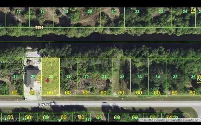 236 Baytree Drive, Port Charlotte