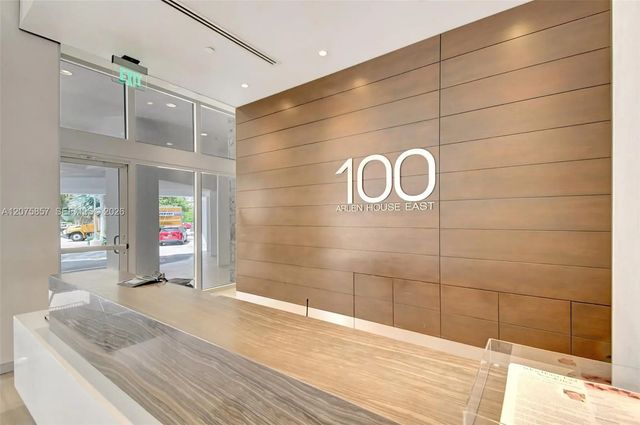 3 of 16 - 100 Bayview Drive #502, Sunny Isles Beach, FL