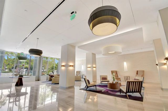 4 of 16 - 100 Bayview Drive #502, Sunny Isles Beach, FL