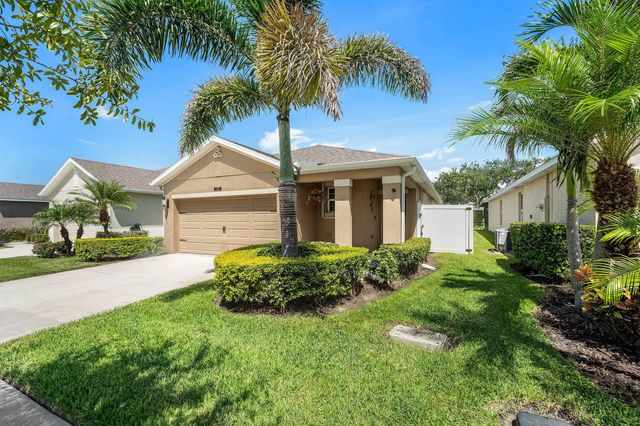 11260 Sw Hadley Street, Port St. Lucie