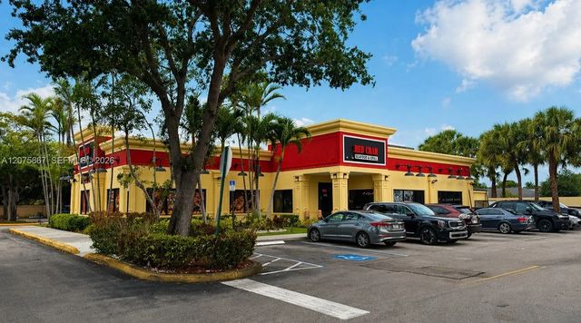 3887 W Hillsboro Boulevard, Deerfield Beach