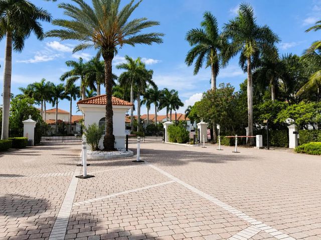 106 Villa Circle #106, Boynton Beach