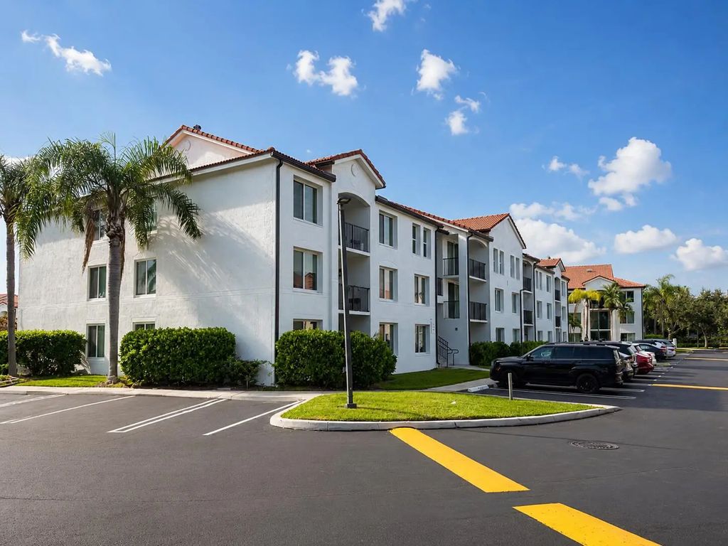 106 Villa Circle #106, Boynton Beach