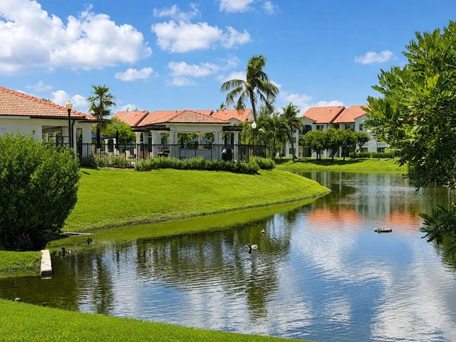 5 of 20 - 106 Villa Circle #106, Boynton Beach, FL