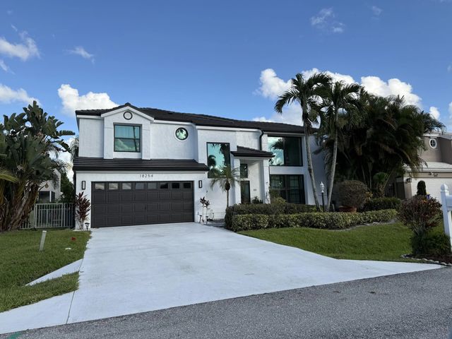 18254 Se Fairview Circle, Jupiter