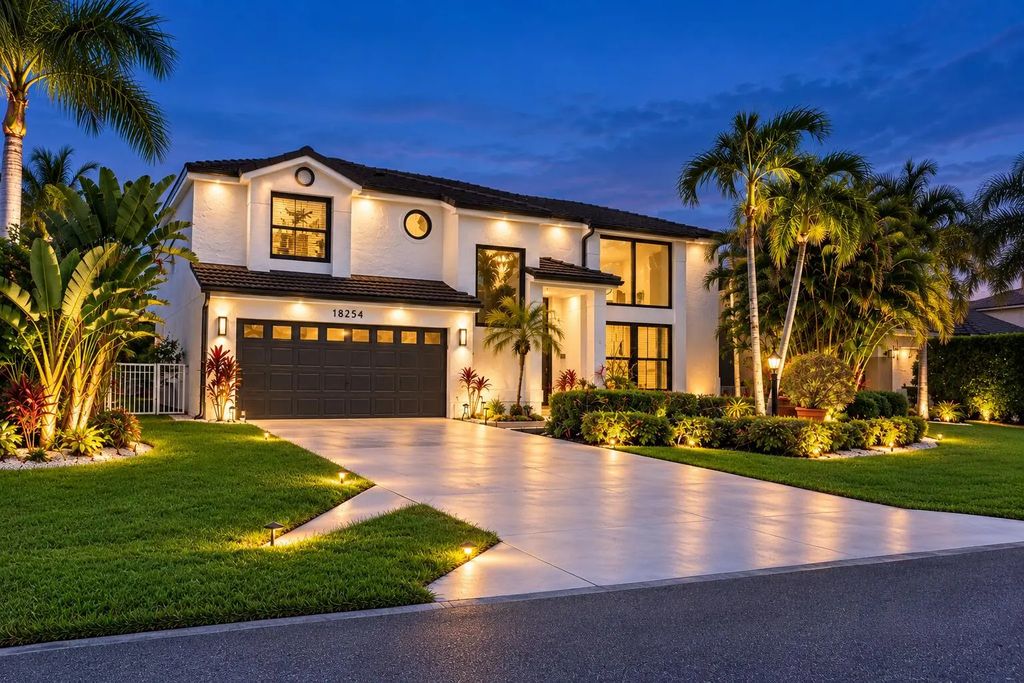18254 Se Fairview Circle, Jupiter