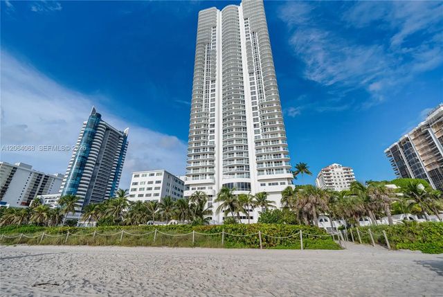 2 of 39 - 6365 Collins Avenue #805, Miami Beach, FL