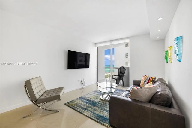 5 of 39 - 6365 Collins Avenue #805, Miami Beach, FL