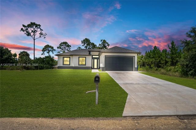 505 E 9th Street, Lehigh Acres