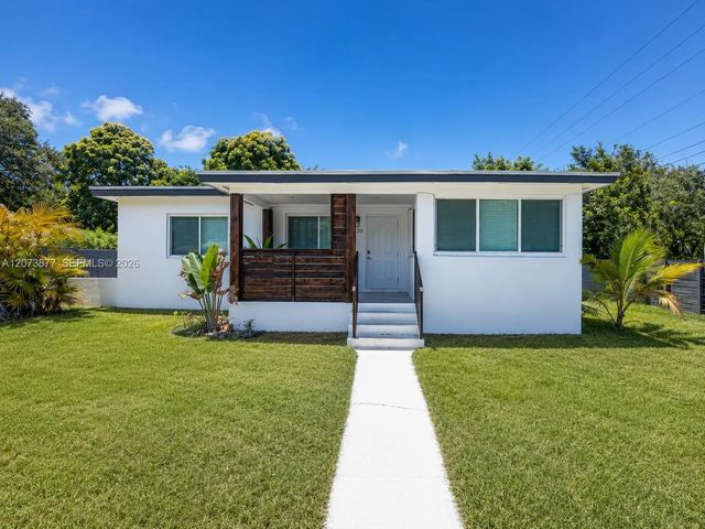 1800 Ne 154th Street, North Miami Beach
