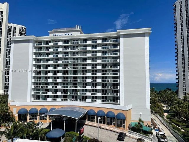 19201 Collins Avenue #303, Sunny Isles Beach