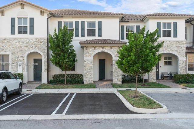 12428 Nw 23rd Court, Miami