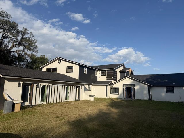 8063 Appian Way W, Jacksonville