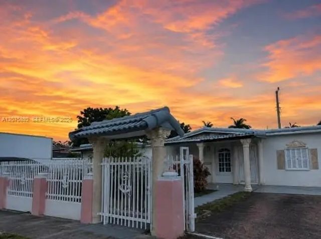 5445 Nw 172nd Terrace, Miami Gardens