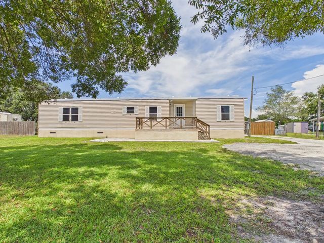 8615 Se 57th Drive, Okeechobee