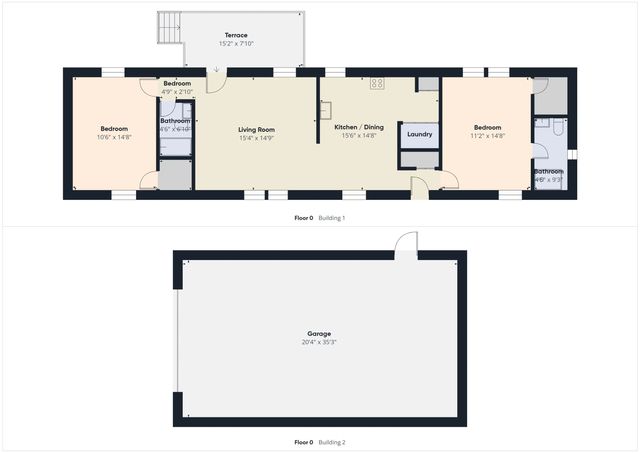 2 of 35 - 8615 Se 57th Drive, Okeechobee, FL
