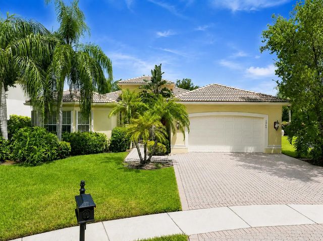 7966 Merano Reef  Lane, Lake Worth