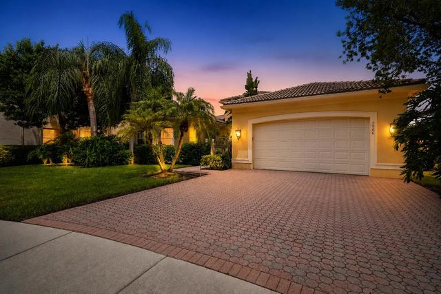 2 of 56 - 7966 Merano Reef  Lane, Lake Worth, FL