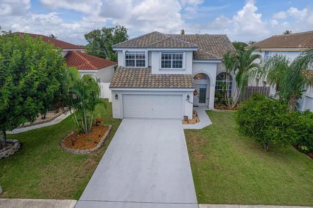 7386 Michigan Isle Road, Lake Worth