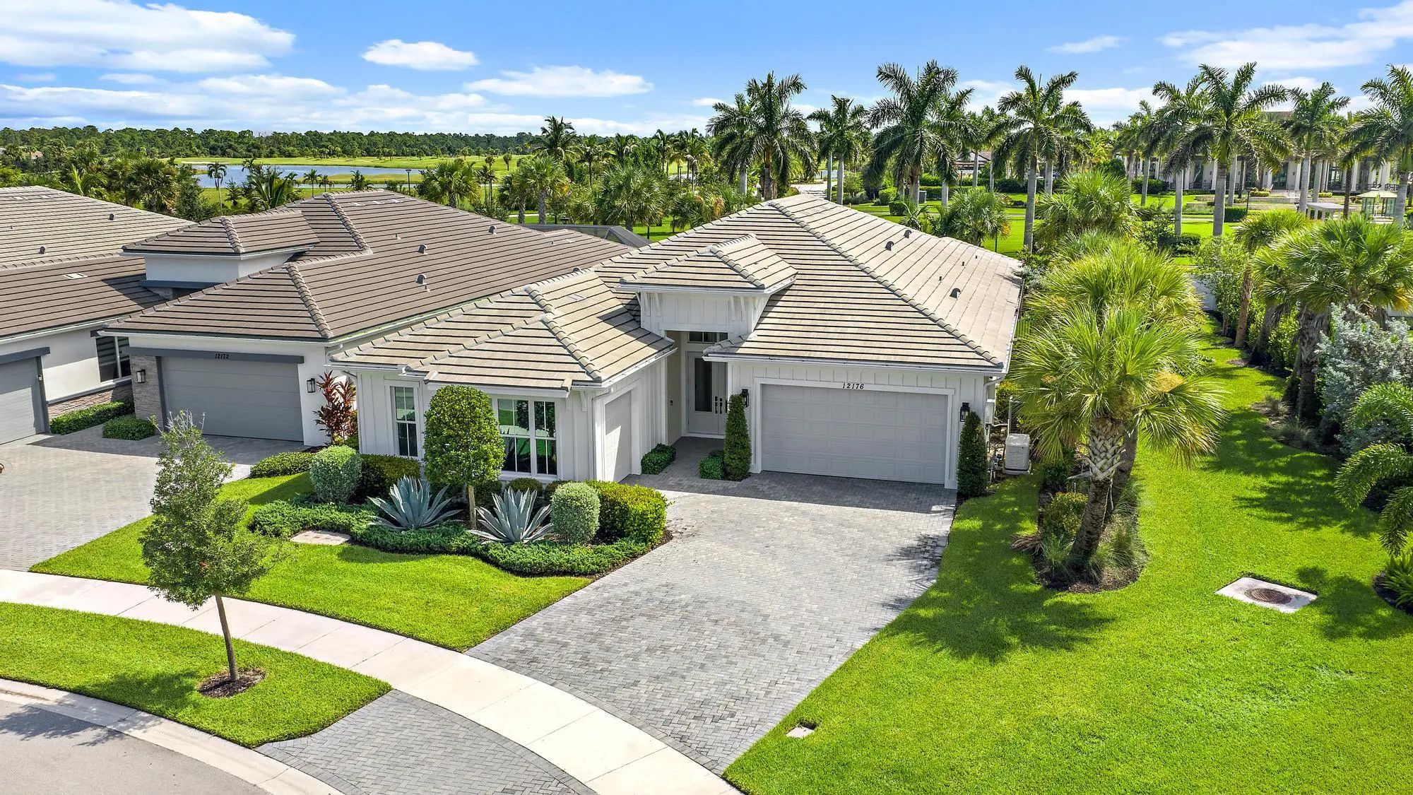 12176 Waterstone Circle, Palm Beach Gardens
