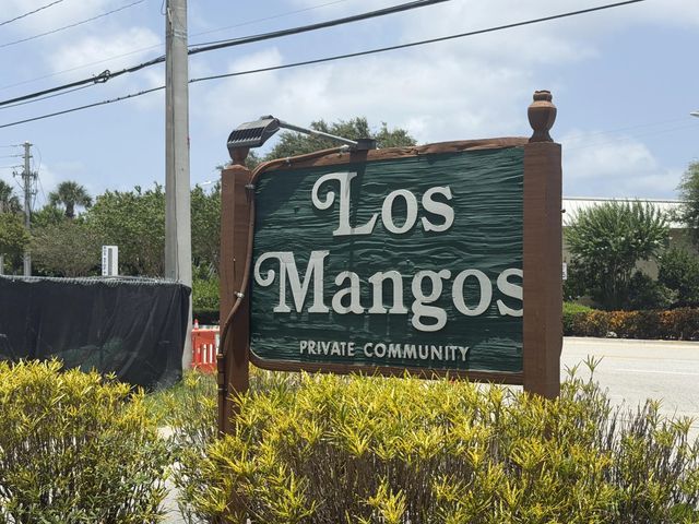 2623 Se 5th Circle, Boynton Beach