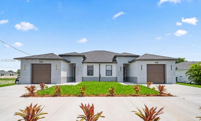 4 of 22 - 1336/1338 Diplomat Parkway E, Cape Coral, FL