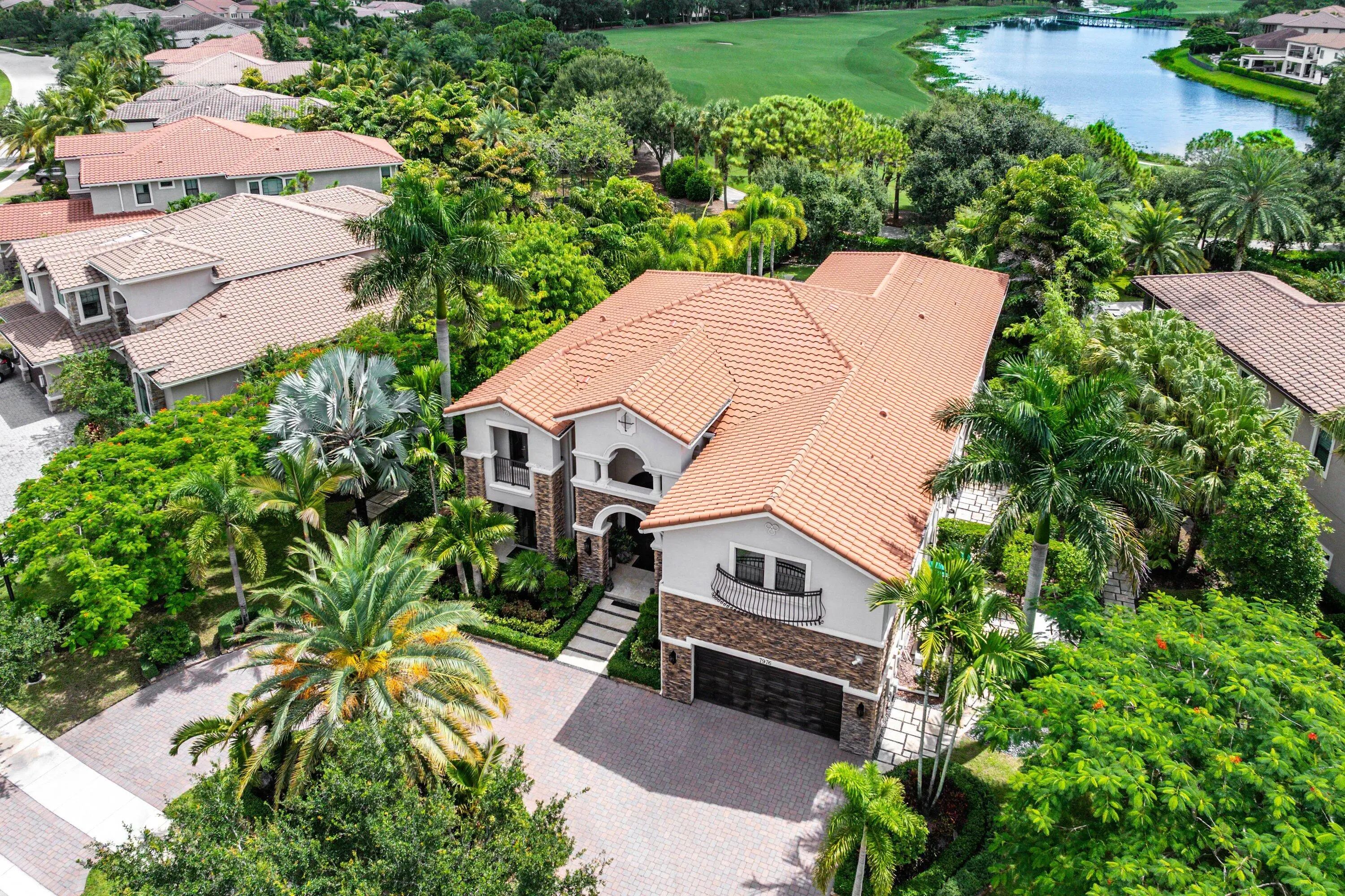 7976 Canopy Terrace, Parkland