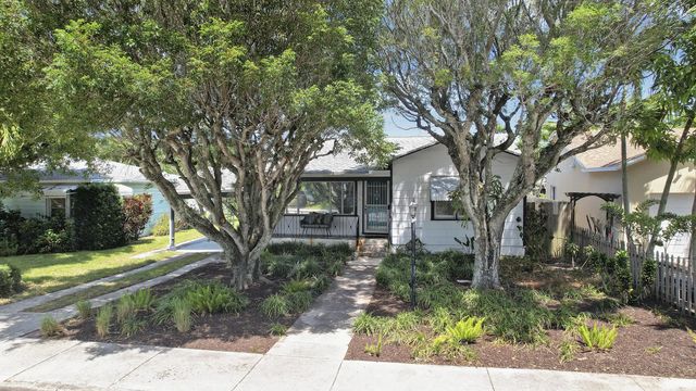 1222 N L Street, Lake Worth