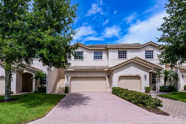 8190 Mulligan Circle, Port St. Lucie