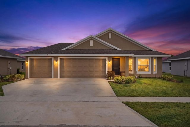 5476 Lugo Street, Fort Pierce