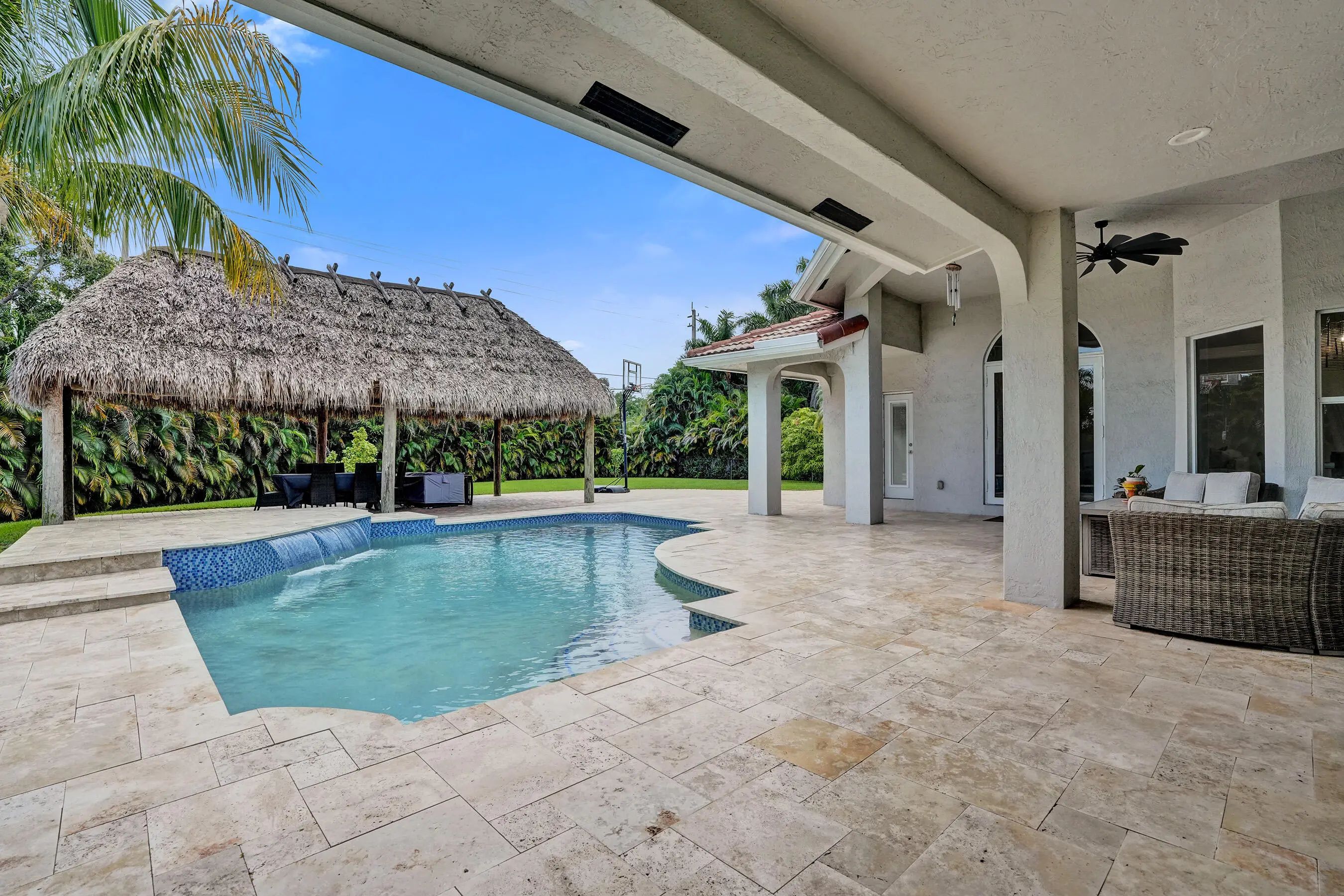 11800 Nw 17th Place, Plantation