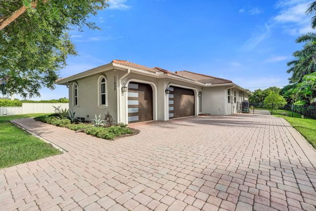 5 of 60 - 11800 Nw 17th Place, Plantation, FL