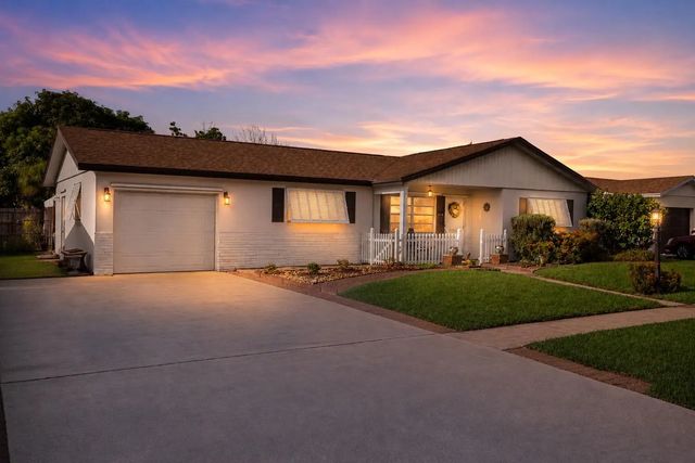 2593 Bahia Road, West Palm Beach