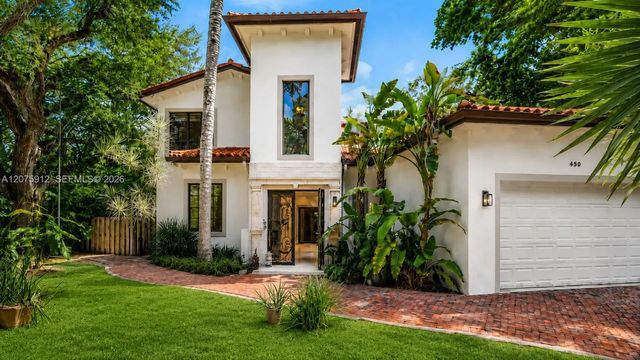 6550 Sw 75th Terrace, South Miami