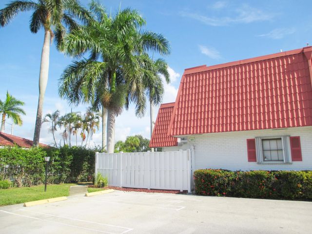 1437 Princeton Lane, Boynton Beach