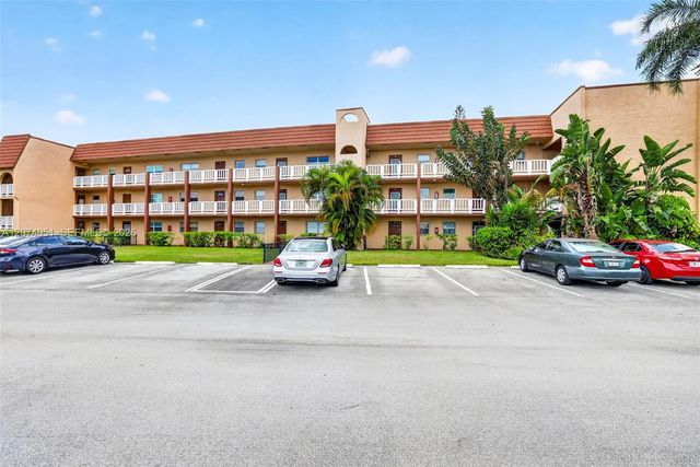 2731 N Pine Island Road #205, Sunrise