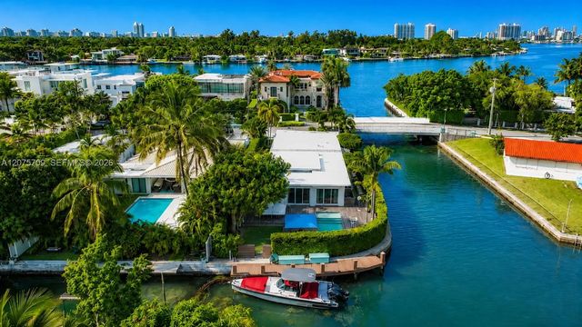 1885 Daytonia Road, Miami Beach