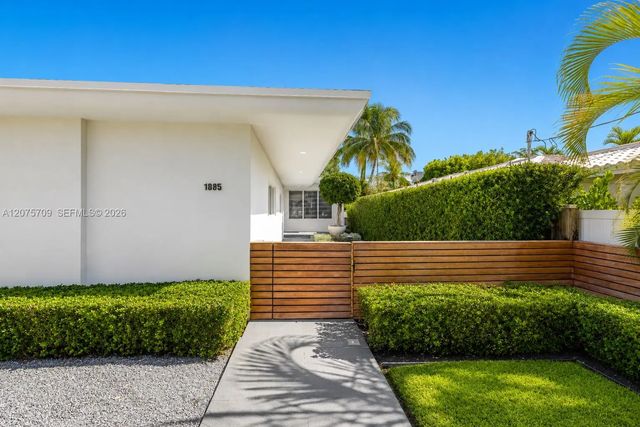 2 of 40 - 1885 Daytonia Road, Miami Beach, FL